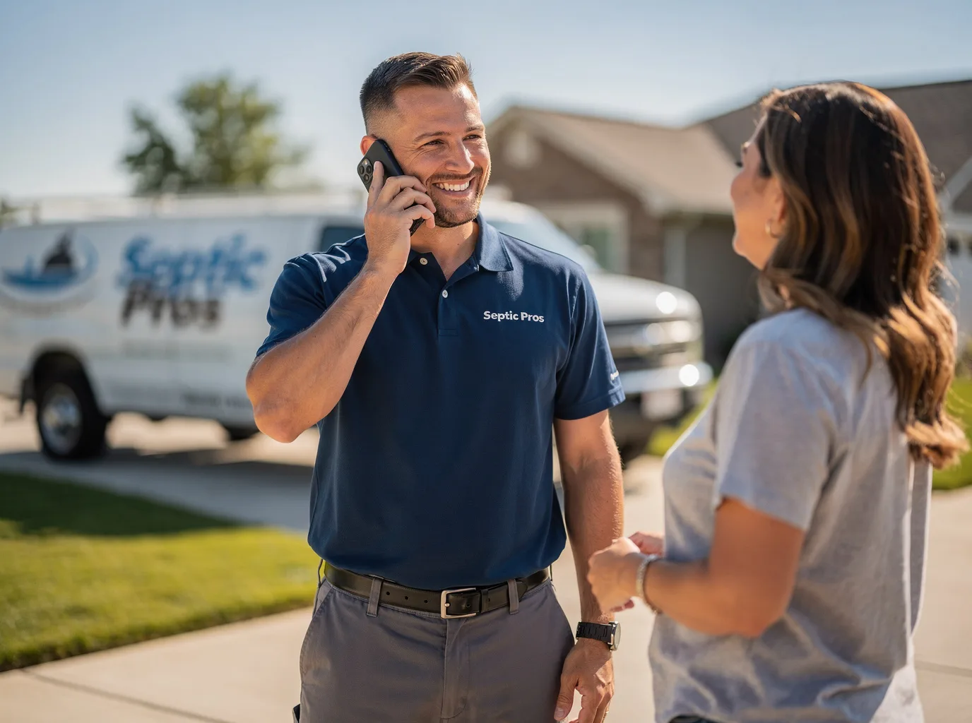 Septic Tank Pumping Villanova, PA FAQs